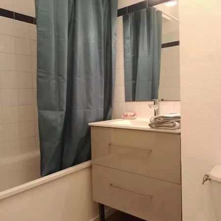 Rangueil - Confortable Proche Hopital Et Universite, Parking *